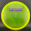 Champion Shark3 F2 Disc Golf Disc - Premium Performance