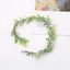 Beach vacation photo wreath headdress bride bridesmaid headdress headdress flower - Korvel