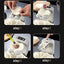 Fully Automatic Electric Dumpling Maker Artifact DIY Machine Mould Pressing Dumpling Skin Mould USB Rechargeable Kitchen Gadget - Korvel
