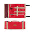 Outdoor Camping Nail Bag Simple Tool Bag Camp Nail Bag Storage Bag Tent Nail Hammer Portable Storage Bag Large - Korvel