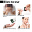 Night Frozen Mask, Leave-In Facial Mask Firming Skin, Reducing Fine Lines And Moisturizing Night Cream - Korvel