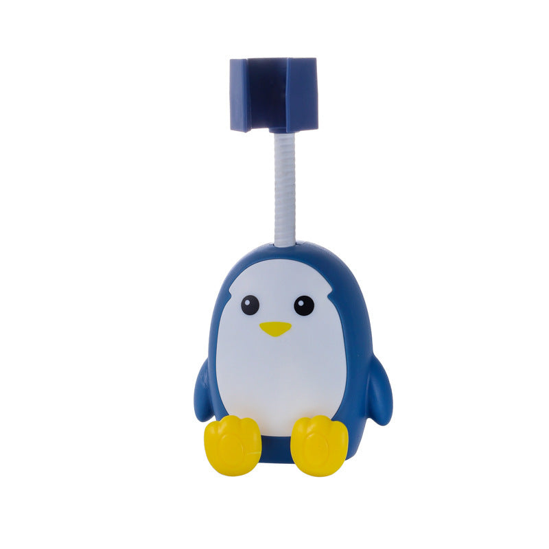 Penguin Universal Shower Bracket for Easy Adjustment