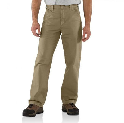 Khaki Thin Carpenter | Carhartt - Korvel