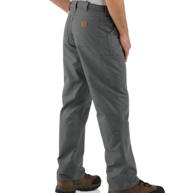 Grey Thin Carpenter | Carhartt - Korvel