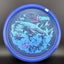 Champion Mako3 - Riptide Reef Disc Golf Disc