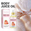 Body Care Oil Skin Dry Moisturizing Body Skin Firming Massage Essential Oil - Korvel