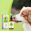 Dog Care Drops, A Comprehensive Healthy Dietary Supplement To Enhance Nutrition And Rejuvenate Dogs - Korvel