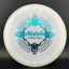 Disco VIP-X Underworld - Driver de Fairway de Edición Limitada