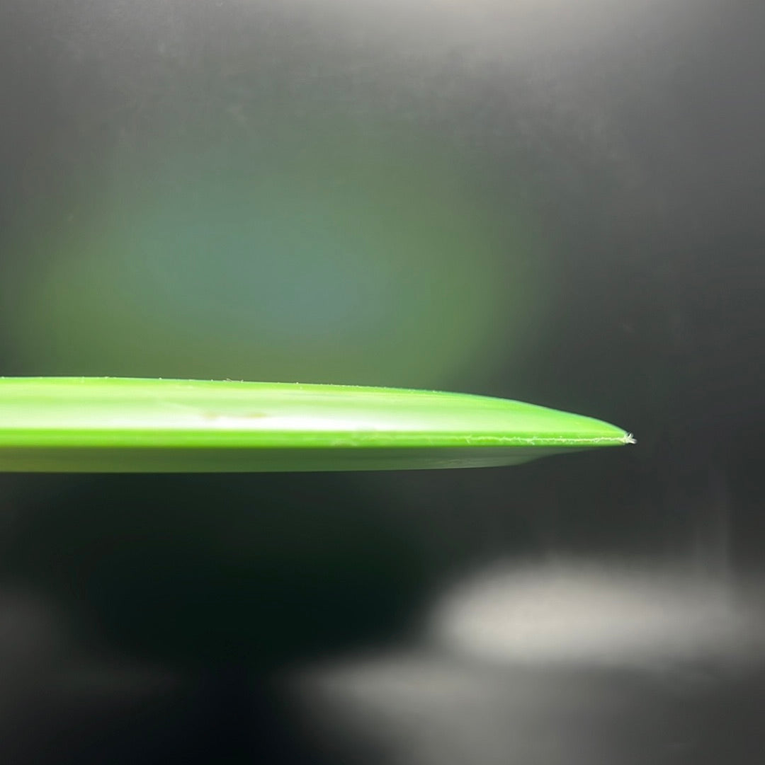 Jawbreaker Zeus - Limited Edition Disc Golf Driver