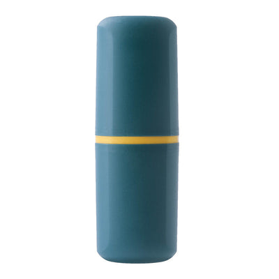 Premium Travel Wash Cup and Toothbrush Holder