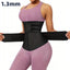 Ceinture de taille ajustable pour femmes pour un modelage confortable