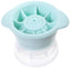 Silicone Sphere Ice Cube Mold - Stackable & Slow Melting