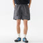 Men's Color Block Casual Jogger Shorts