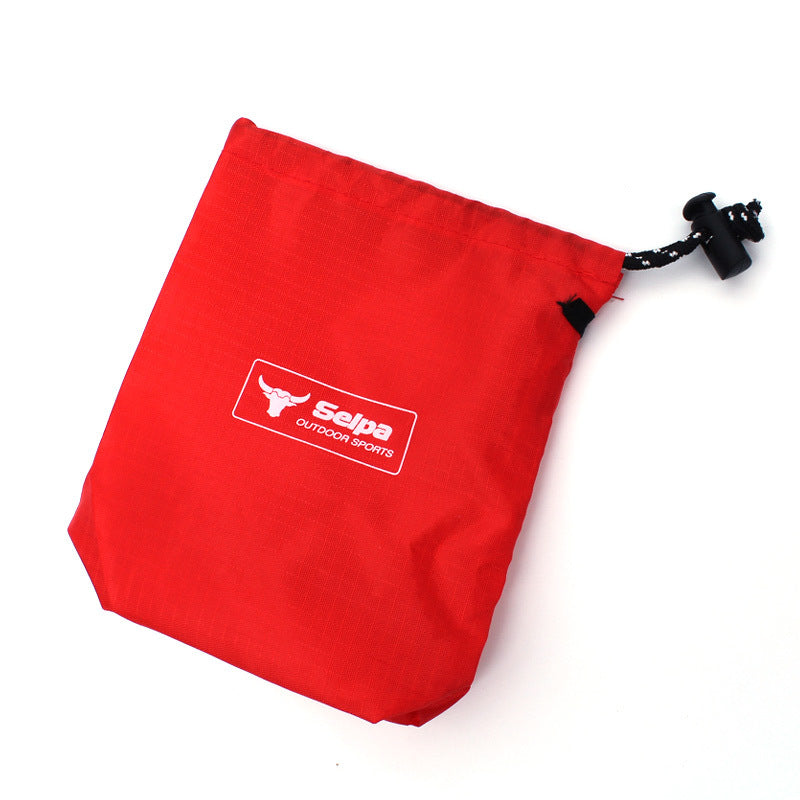 Outdoor travel waterproof nylon storage bag, multifunctional portable storage bag, classified storage bag - Korvel