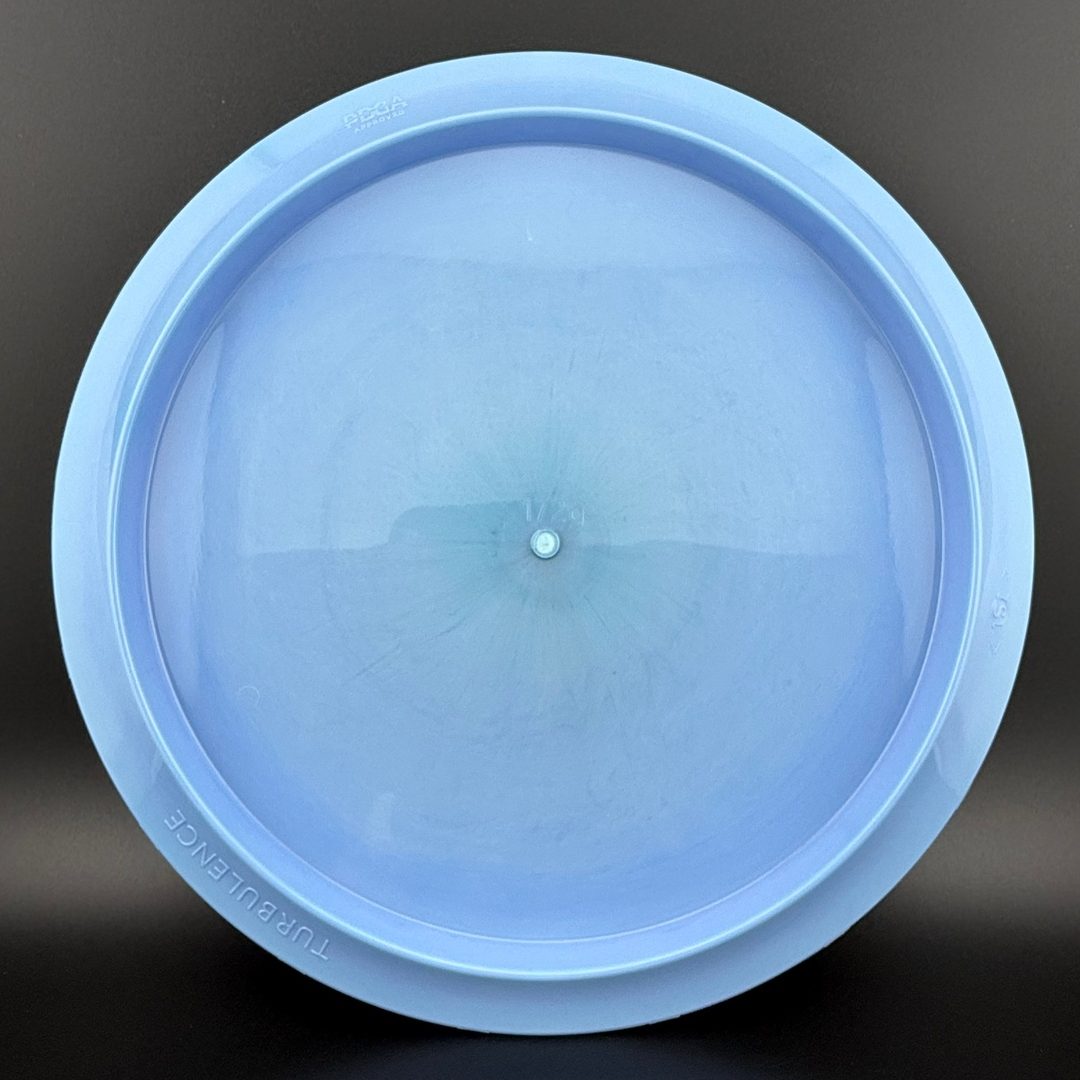 Neutron Turbulence - Edición Especial por ZAM