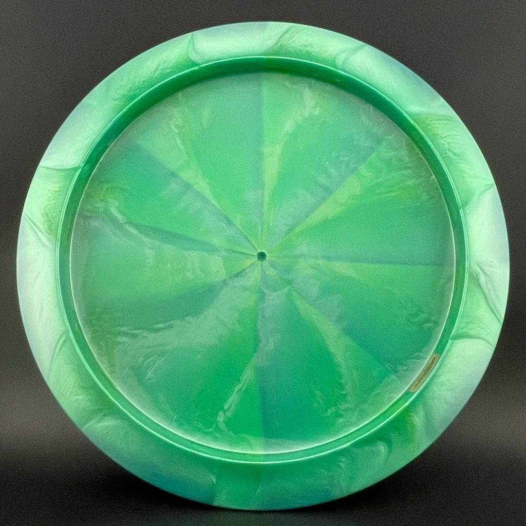 Big Z Swirl Crush - 2026 Ledgestone Edition