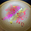 Shimmer Star Colossus - Tourney F2 Disc Golf Driver