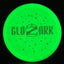 GloZark Reign Disc Golf Midrange