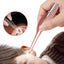 LED Ear Cleaner with Luminous Earpick and Tweezers