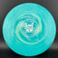 Driver de Disc Golf Swirly S-Line TD - Édition Limitée