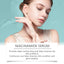Nicotinamide Brightening Serum, Gently Nourishing, Hydrating And Brightening Facial Skin Moisturizing And Skincare Essence - Korvel