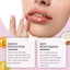 Gentle Exfoliating Lip Scrub for Hydration and Softness