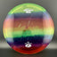 Discraft Fly Dye Z Sol Disco de Golf