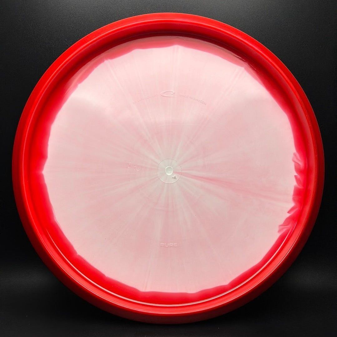 Gold Orbit Pure - Kristin Tattar 2023 Champion Disc