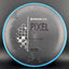 Firm Electron Pixel - Simon Line Disc Golf Putter