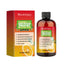 Premium 3-1-2 Liquid Fertilizer Concentrate For Citrus Trees, Orange Fruit Tree Plant Root Green Leaf Beauty Fruit Growth Nutrient Solution - Korvel