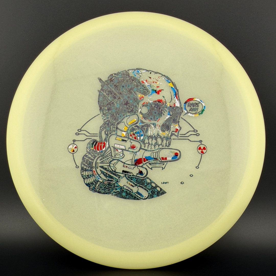 Langosta Nocturna - Stratus Fear V1 de Les White