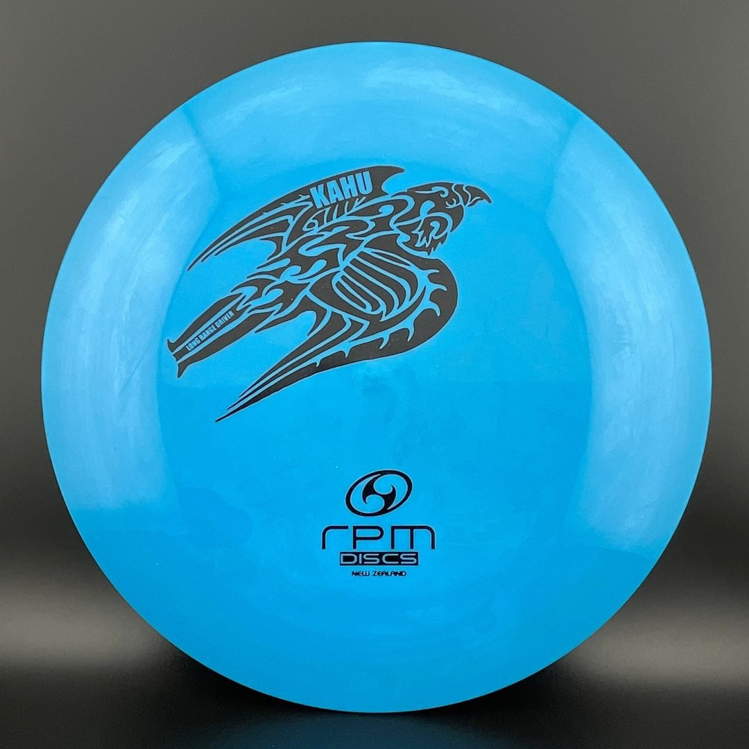 Disco Atomic Kahu - Edición Drew Gibson Stash