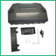 Rat Bait Station Outdoor  Rat Trap Outdoor with Key Eliminates Rats Fast. Keeps Children and Pets Safe Indoor Outdoor (Bait not Included) - Korvel