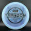 Atmos Typhoon - Catrina Allen Disc Golf Driver