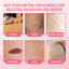 Natural Finish Body Makeup Liquid Foundation