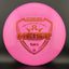 Dynamic Discs Fuzion Heist Fairway Driver