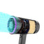 Regulations Hair Dryer Negative Ion Folding Portable High-Power Household Hair Dryer - Korvel