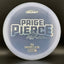 Z Line Undertaker - Disco de la Serie de Firma de Paige Pierce 2020