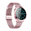Q8H Smart Watch - Premium Sports Band with Heart Rate Monitoring