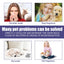 Pet Deodorant Spray for Cats and Dogs - Eliminates Odors, Urine Smell, Body Odor, and Feces Odor, Air Freshener Mist - Korvel