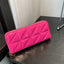 PU Leather Solid Color Wallet - Korvel