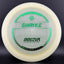Proto Glow Champion Shryke Disc Golf Driver