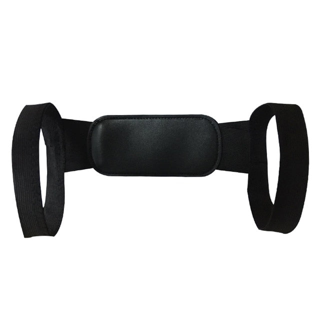 XL/L/M/S Back Belt Back Brace Support Shoulder Belt Corrector Rectify Straighten Posture Correction Orthopedic Beauty Corset - Korvel