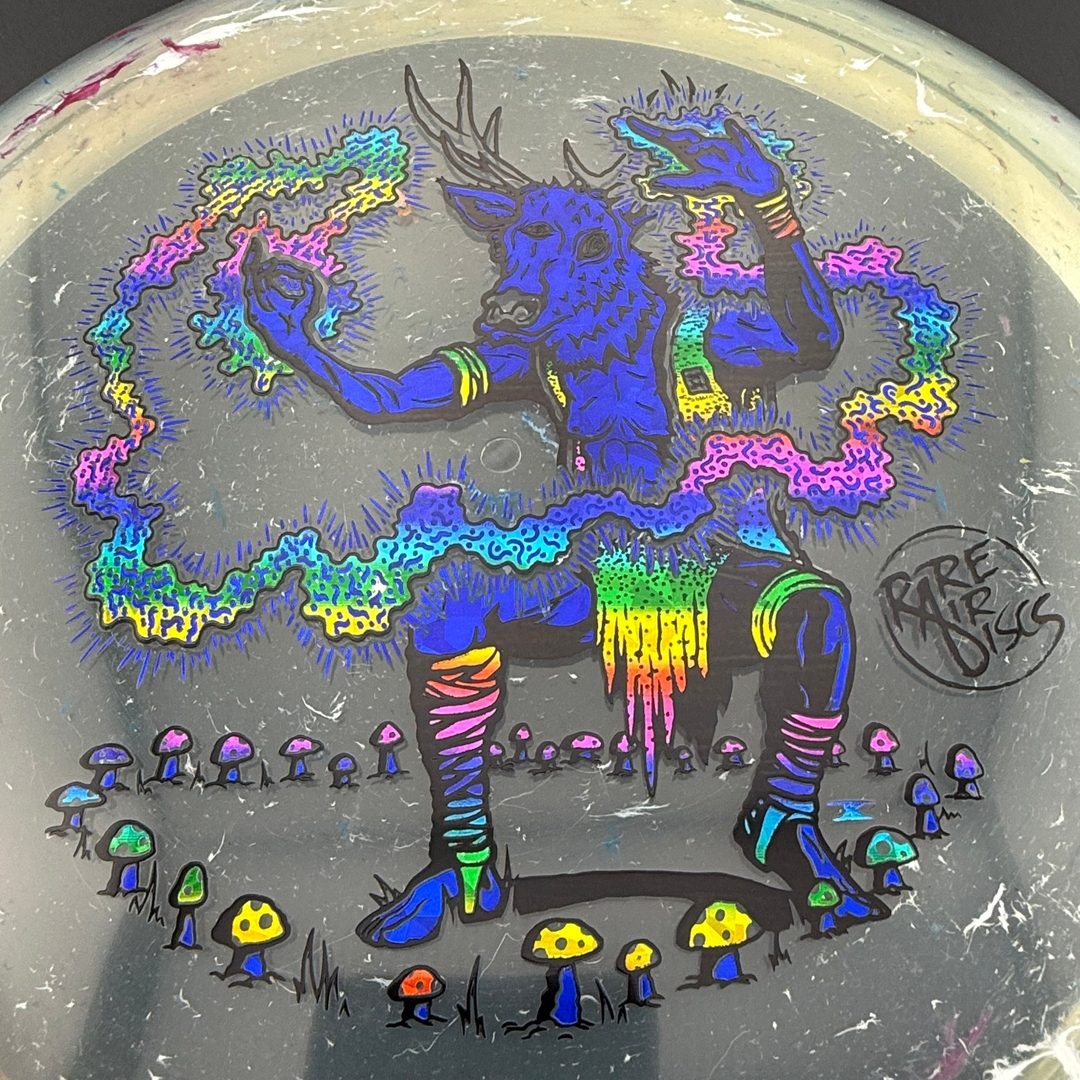 Jawbreaker Z FLX Cicada - Elk Man 2.0 par Ripper Studios