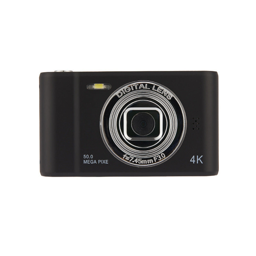 HD D04 Digital Retro Camera - Compact & Stylish