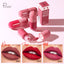 Pudaier Mini Capsule Lip Glaze - Velvet Fog Collection