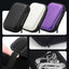 Premium EVA Hard Shell Case for R35S/R36S Game Consoles