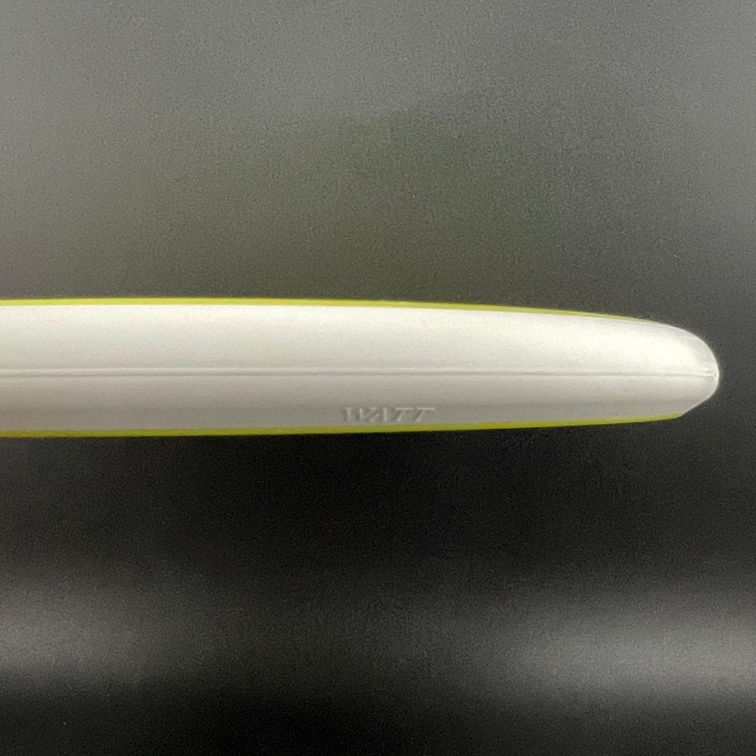 MVP Firm Electron Watt Disc Golf Putter