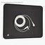 Grounding wire air cushion mouse pad yoga pad grounding air cushion anti-static grounding wire - Korvel