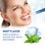 Dental pencil Teeth Cleaning Remove Dirt And Yellow Smoke Teeth Brightening Whitening Oral Cleaning Pen - Korvel